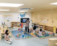 삼성복지재단, 아동행동전문가 어린이집 방문 지원 사업 시행