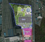 GTX C노선 운행 동두천역 일대 공원·주차장 확충