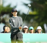 [포토]김나현,중앙에 집중한다