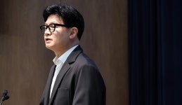 한동훈 “김승원은 당시 '듣보잡'…누가 표적수사하나”