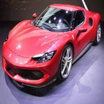 한우 갈비도 앞-뒤갈비로 세분화된다