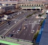 구로1동∼경인로 지하차도 `개통`