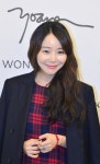[포토] 배우 소이 예쁜 미소