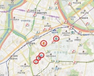 1400원대 휘발유 넣으려면 신도림역으로..가격경쟁 심화