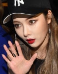 포미닛 현아, 인형이야, 사람이야?