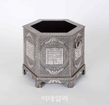 [포토] 제40회 대한민국전승공예대전 수상작품
