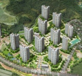 GS건설, 경기 화성 신동탄파크자이 1차아파트 10월초 분양