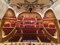 롯데수사 여파 롯데콘서트홀, 개관잔치 미룬다