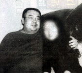 [포토] 한국술집 간 김정남