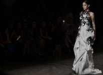 [포토]리노 빌라벤투라, `우아함이 물씬`