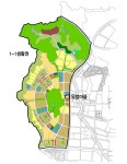 세종시 신도시 고운동에 유럽풍 마을 조성된다