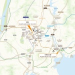 대림산업, e편한세상 동래온천 12월 분양..사직·동래 더블생활권