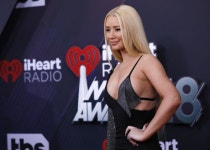 [포토] 래퍼 겸 모델 이기 아젤리아