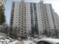 사당 이수자이 전용 114㎡, 10억2000만원에 공매