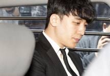 버닝썬 승리, 정준영·최종훈과 달리 구속영장 기각된 이유