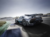 F1 심장 품은 AMG 프로젝트 원, 2021년 출시된다…모든 문제 해결