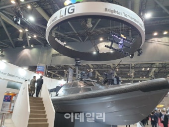 육군 해안 경계, 첨단 무인수상정이 책임진다