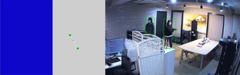 [노재웅의 가치 스타트UP]AI로 공간활용 신의 한 수 ‘파이미디어랩’