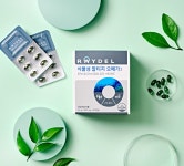 레이델, 흡수율이 높은 식물성 알티지 오메가3 출시