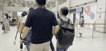 캄보디아에서 잡힌 악성사기꾼 2명…경찰, 강제송환