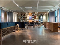 대학로 예술가의집 26일 재개관…예술가 휴식 공간 재탄생
