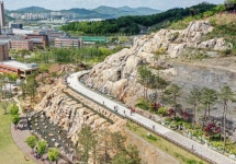 주민이 주인인 우리동네 산책길…남양주 왕숙천 둘레길 조성