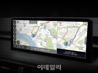 현대오토에버, 내비게이션 신규기능 2종 업데이트