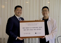 주식회사 조력자들, 다다다 협동조합과 업무제휴 진행
