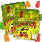 치토스부터 젤리곰까지…짝퉁 대마스낵 성행에 FDA 경고