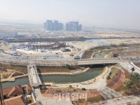 CJ라이브시티 공사 중단 장기화…골든타임 잡아야 킨텍스와 시너지 [MICE]
