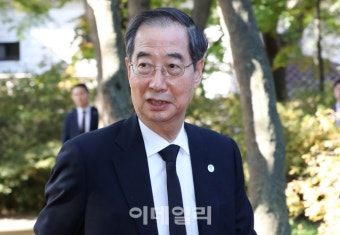 한덕수 국무총리, 폭염 대응 강화하며 결식아동 돕는 노력 지속