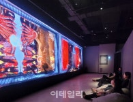 [포토] 세계기록유산. 인류의 빛이 되다 특별전