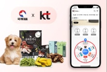 펫푸드 브랜드 ‘국개대표’, ‘KT’와 함께 반려인 혜택 본격 확대 펫푸드 브랜드 ‘국개대표’,  ‘KT’와 함께 반려인 혜택 본격 확대