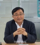 [단독]신용철 아미코젠 의장, 대형 제약사 포함 5개 기업 전략적 투자 관심 표명