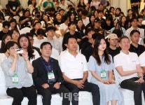 [포토] 2024 새싹 잡 페스티벌