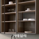 기초공사부터 인테리어까지…친환경에 빠진 건자재