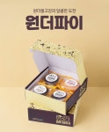 부천시, 협동조합 지원 ‘선순환’…원더파이 판매→아동 지원
