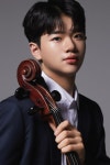 15세 김정아, 클래식 첼로 국제 콩쿠르 우승…박이준 2위