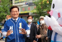 세종문화회관 뒷편 22층짜리 빌딩 건립