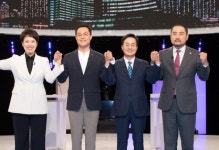 SK에너지, 15개 직영 주유소에 태양광 발전 설치…연간 온실가스 820톤 감축