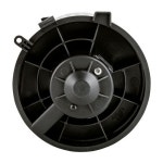  Engine Cooling & Climate Control Heating TYC 700256 Replacement Blower Assembly for Nissan cube Automotive kopa.or.kr