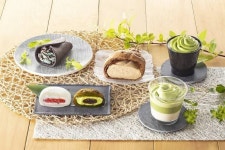 더쿠 - 음식,간식) 세븐일레븐「和 스위츠 페어」개최