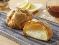 더쿠 - 일본 로손 최신 디저트 업데이트