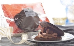 더쿠 - 음식,간식) 세븐일레븐「농후 스위츠 페어」개최중