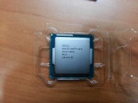 코어 i5 4670 하스웰 개봉기입니다. - 에누리 쇼핑지식 리뷰