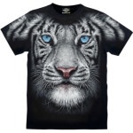 MELNA 호랑이 머리 티셔츠 라 지 사이즈 남성복 여름 신상 반팔 순수한 면 야광 의 류 록 제국ISDId98 - 에누리 가격비교