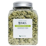 엔바이오텍 바른건강 햄프씨드 200g 1개 - 에누리 가격비교