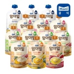 매일유업 맘마밀 이유식&안심밥상 혼합 13종 [20개] - 에누리 가격비교