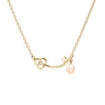 14K 비앤비골드 BNB GOLD 목걸이 클로버 열쇠 목걸이 NAN10146 목걸이 NAN10146 - 에누리 가격비교  14K 비앤비골드 BNB GOLD 목걸이... 