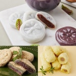 착한마을 마음이가 떡 착한세트A 앙금절편 콩쑥개 바나나떡 - 에누리 가격비교